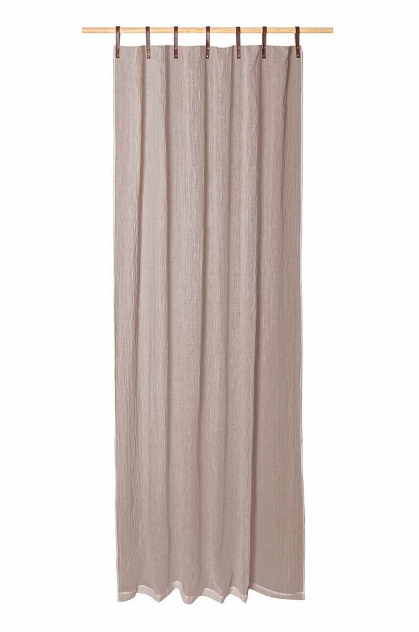 

Завеса Magma Evi Curtain, Бежов