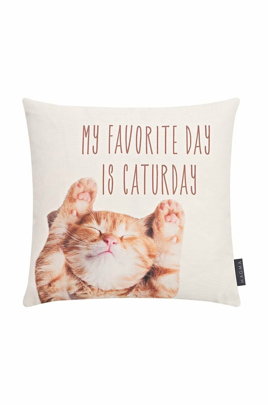 

Декоративна подушка Magma Cats & Dogs