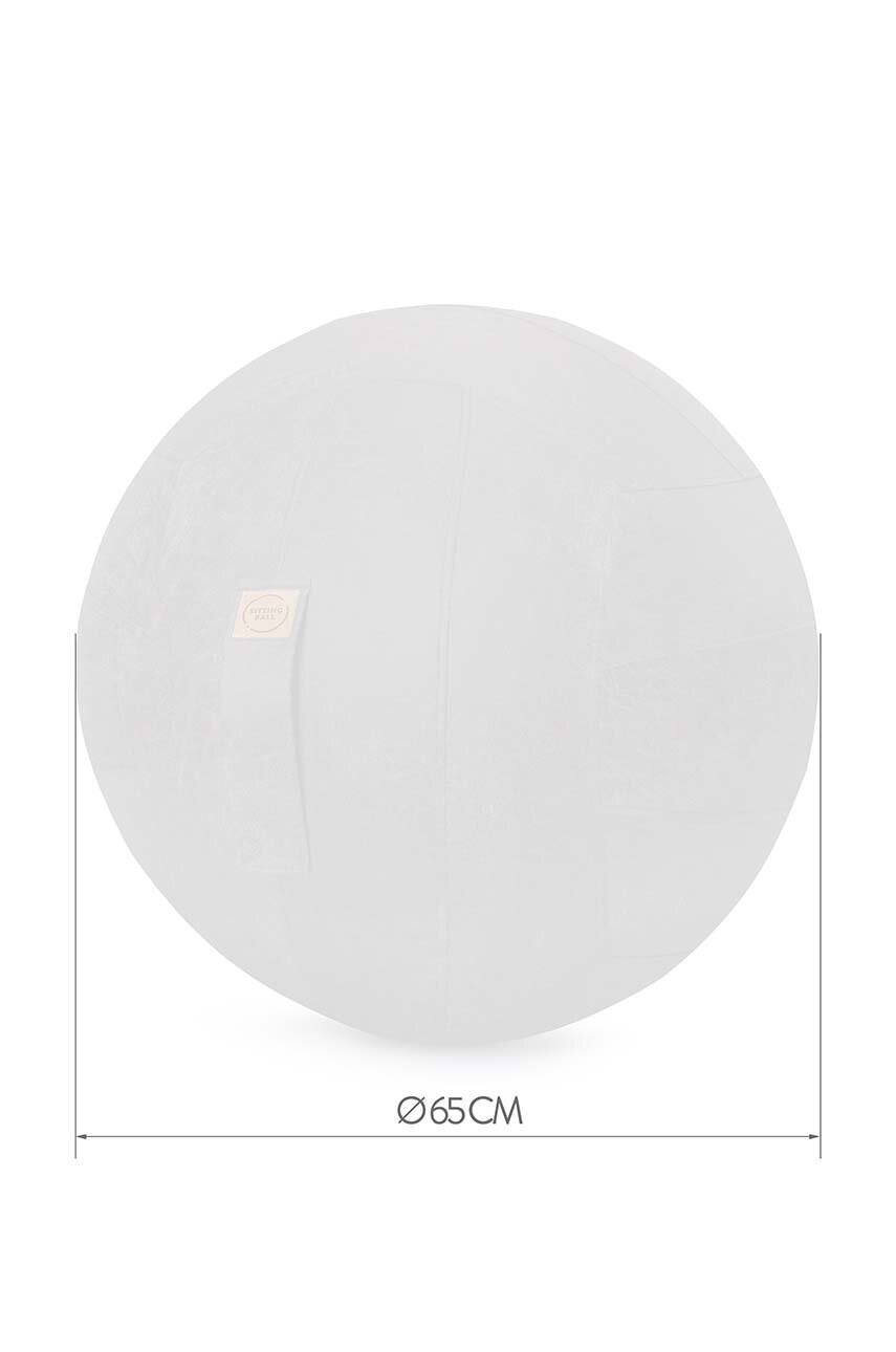 Μπάλα καθίσματος Magma Frankie φωτογραφία