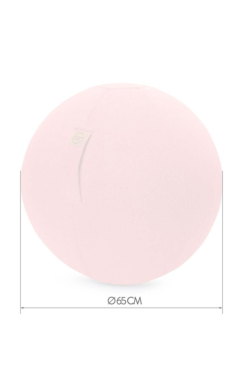 Μπάλα καθίσματος Magma Felt φωτογραφία