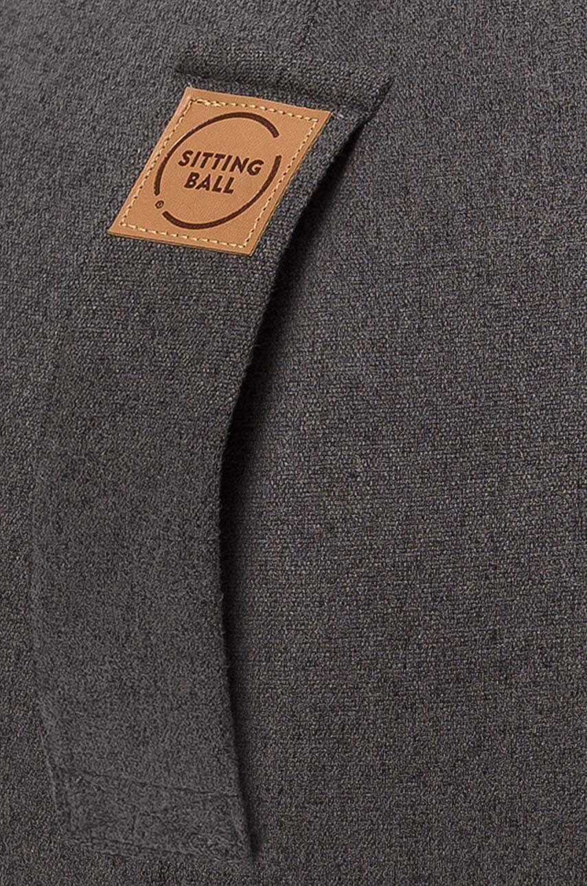 Sedací míč Magma Felt