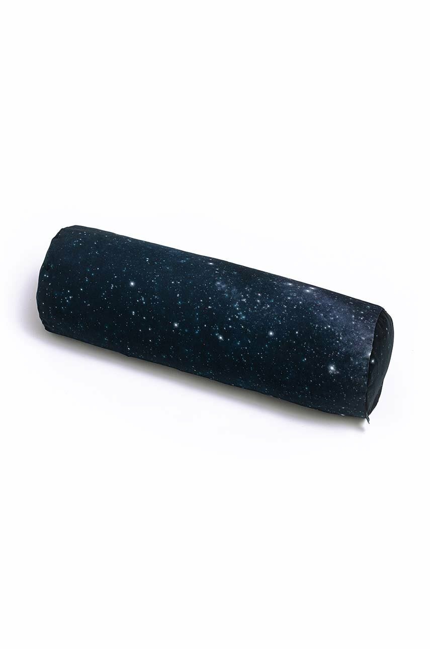 

Валик із наповнювачем із гречаного лушпиння Foonka Niebo Północne 50x15 cm