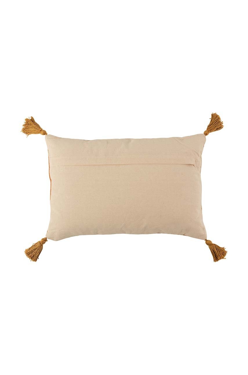 Dekorativní polštář J-Line Vintage