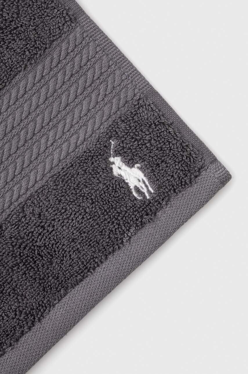 

Рушник для обличчя Ralph Lauren Wash Towel Player 33 x 33 cm