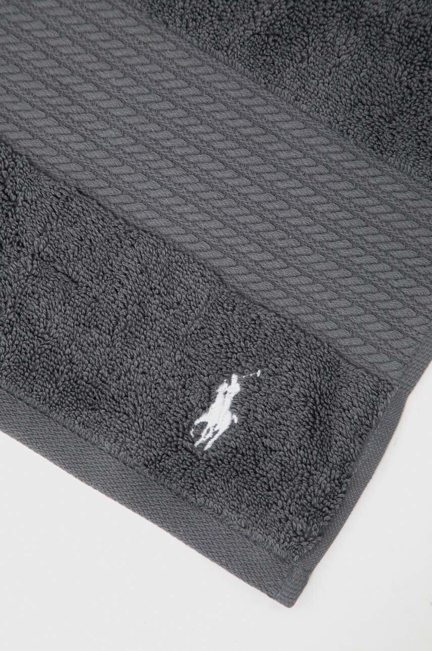 Bavlnený uterák Ralph Lauren Guest Towel Player 42 x 75 cm