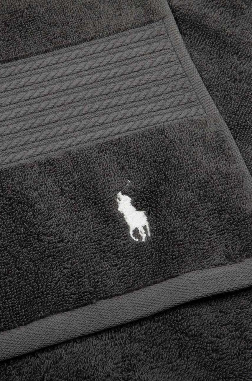 Stredný bavlnený uterák Ralph Lauren Handtowel Player