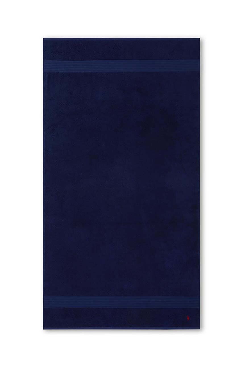

Великий бавовняний рушник Ralph Lauren Bath Towel Player