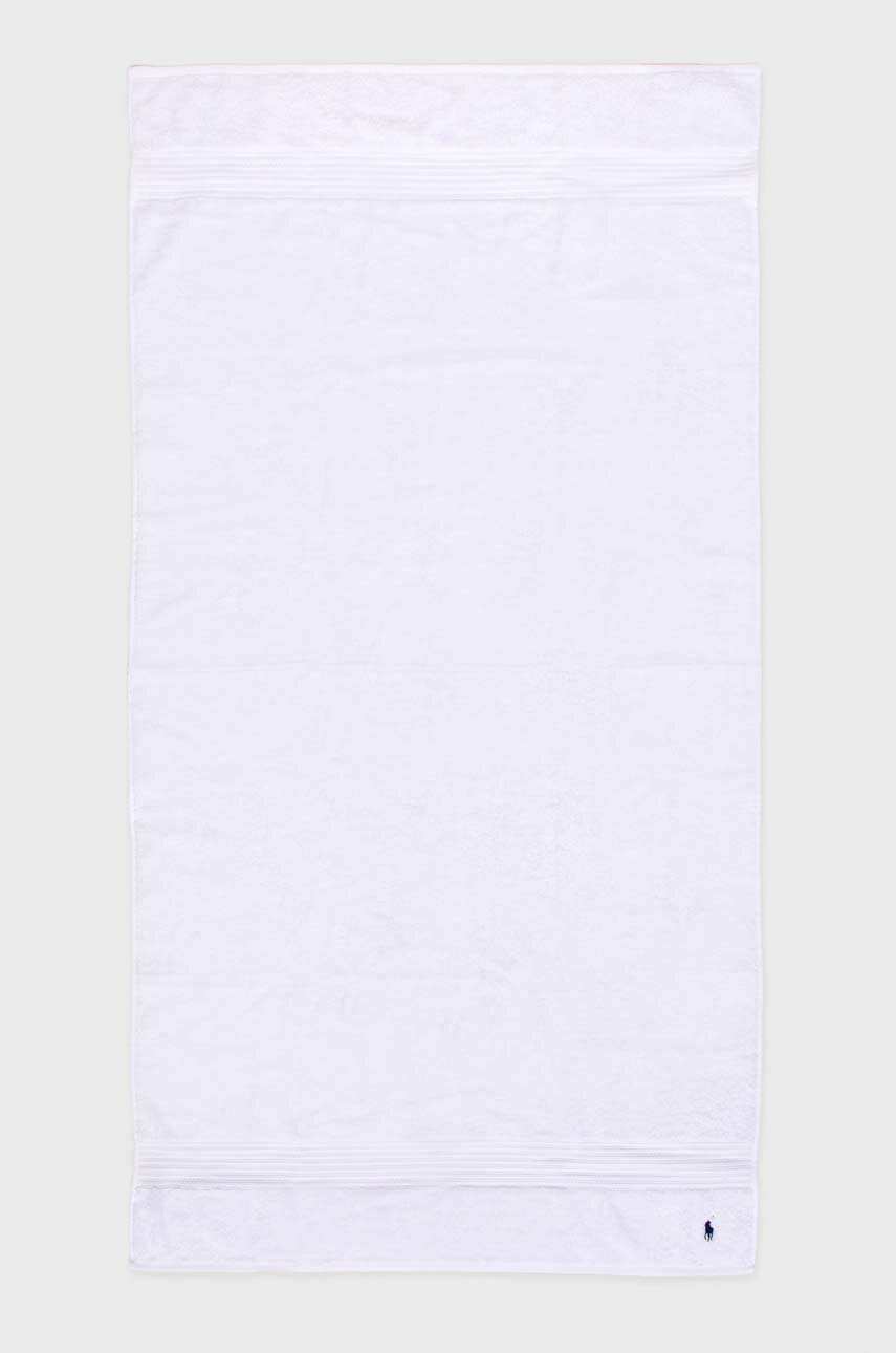 

Большое хлопковое полотенце Ralph Lauren Bath Sheet Player 75 x 140 cm
