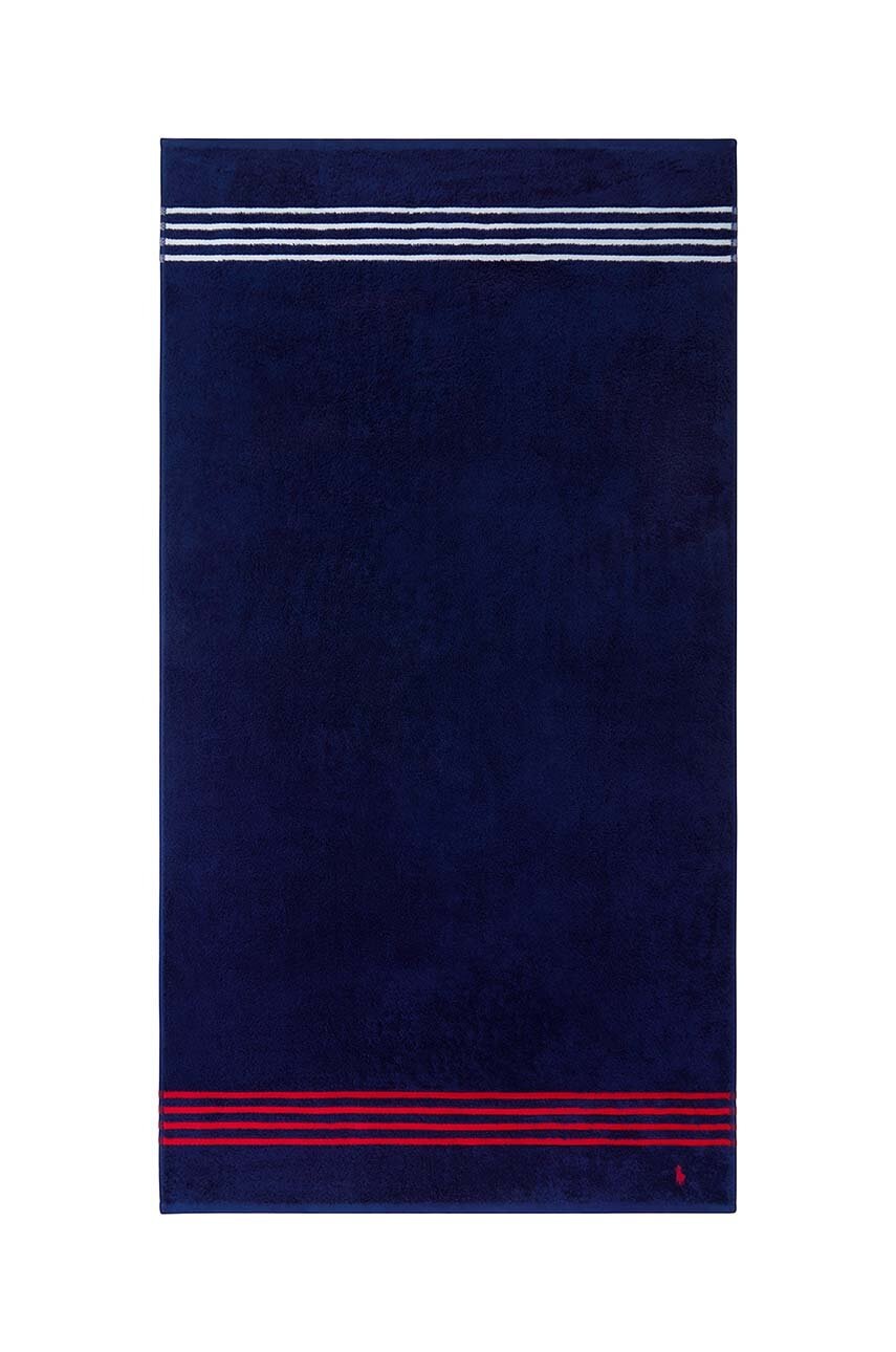 

Великий бавовняний рушник Ralph Lauren Bath Towel Travis
