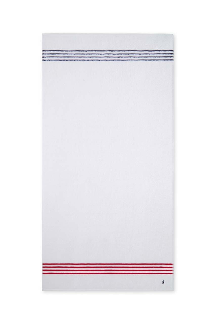 

Большое хлопковое полотенце Ralph Lauren Bath Sheet Travis 90 x 170 cm
