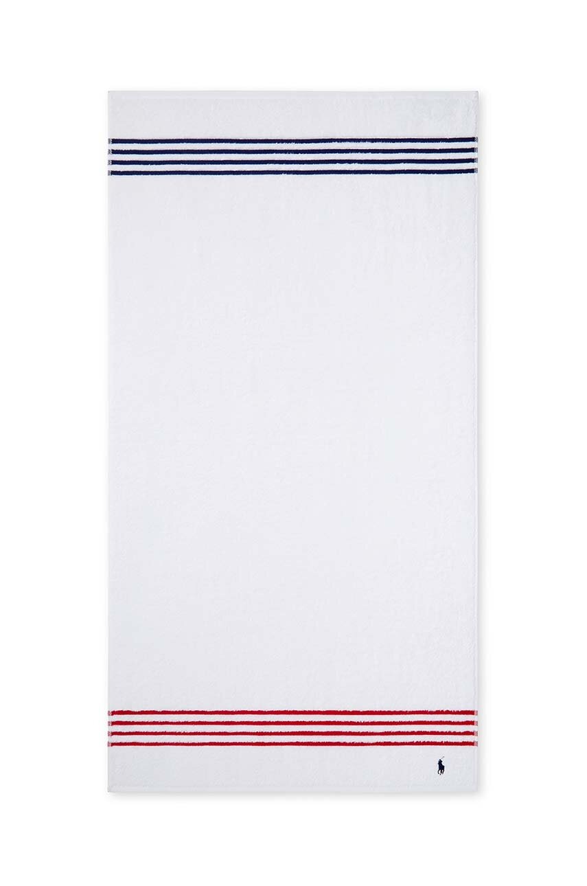 

Великий бавовняний рушник Ralph Lauren Bath Towel Travis