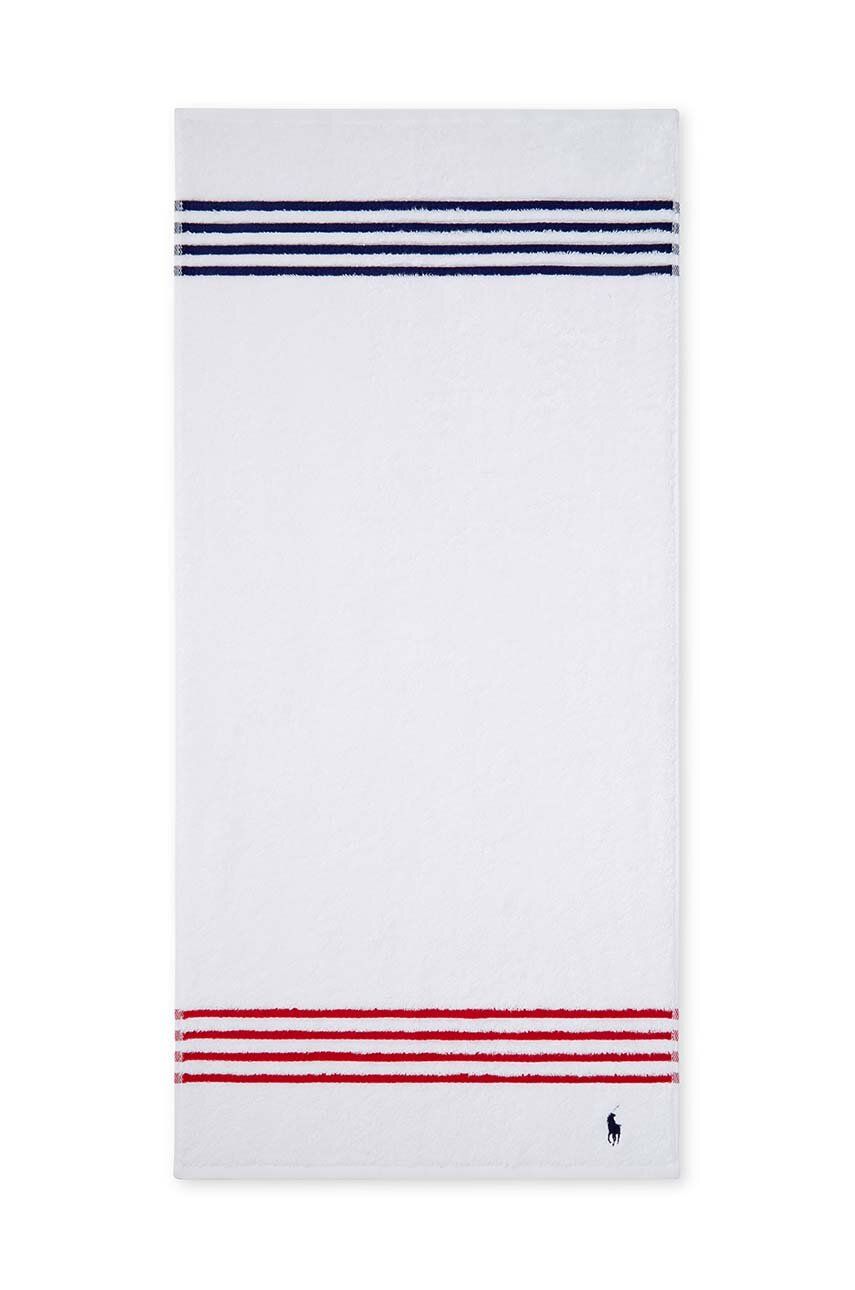 

Среднее хлопковое полотенце Ralph Lauren Handtowel Travis