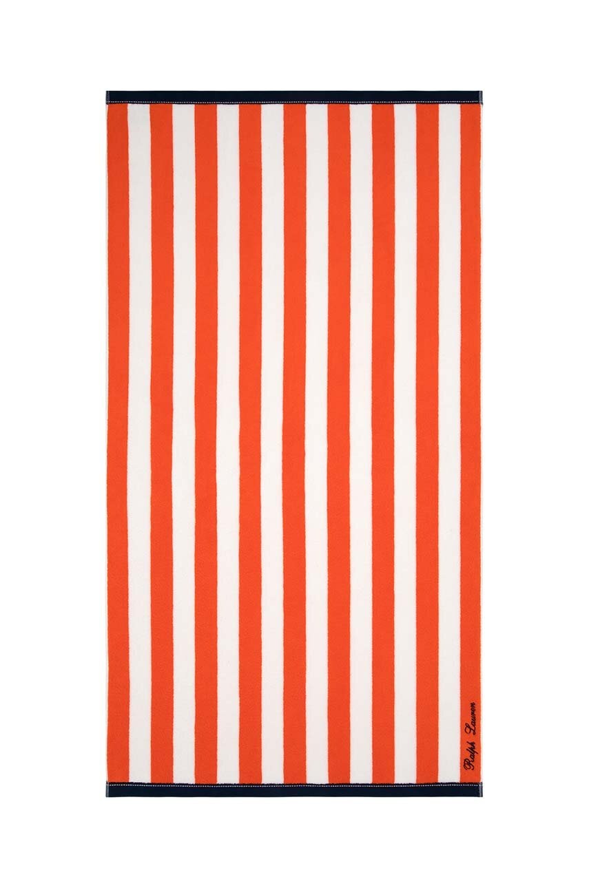 

Великий бавовняний рушник Ralph Lauren Hudsen 90 x 170 cm