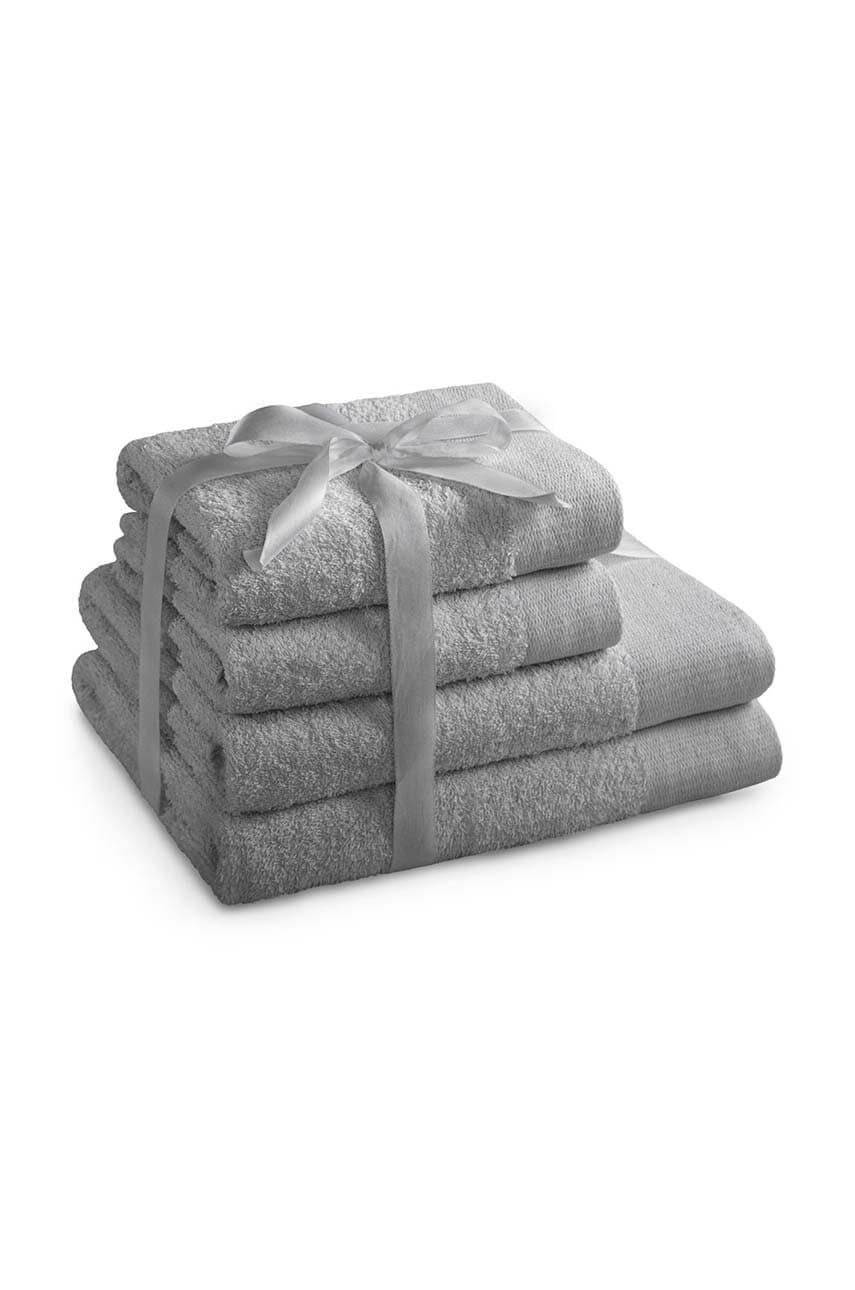set de prosoape 4-pack