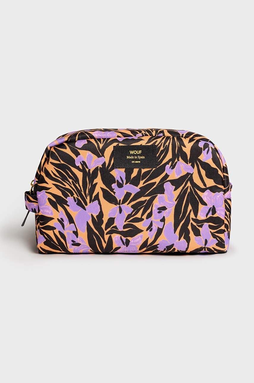 

Косметичка WOUF Vera Large