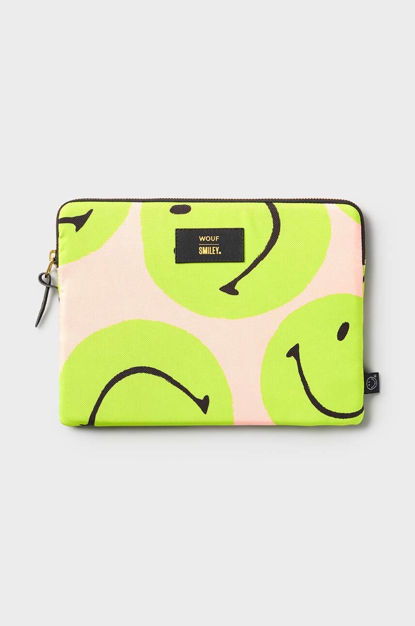 

Чехол для планшета WOUF Smiley