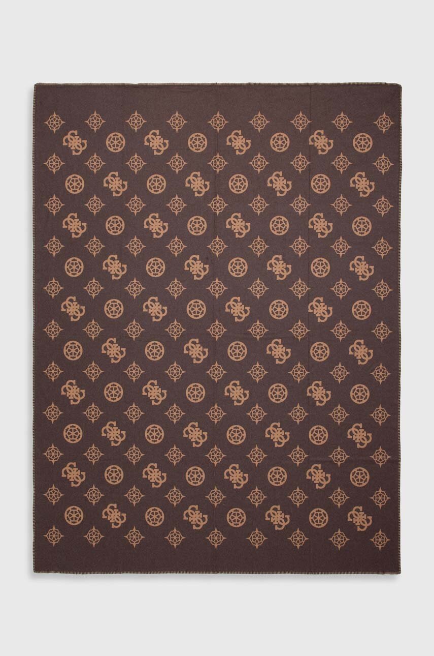 

Ковдра Guess 150 x 200 cm