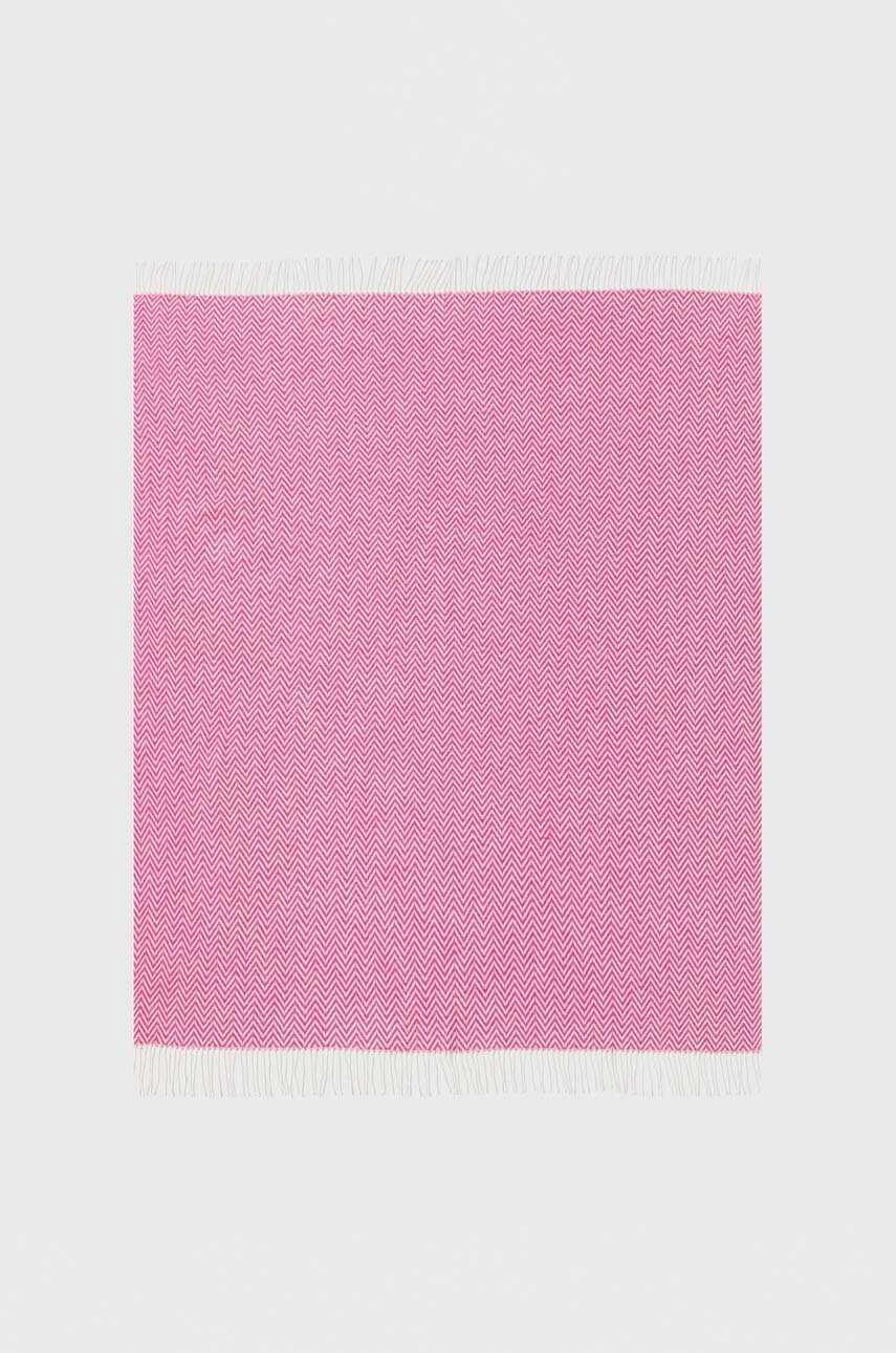 Κουβέρτα και μαξιλάρι Marella 130 x 170 cm, 50 x 50 cm φωτογραφία