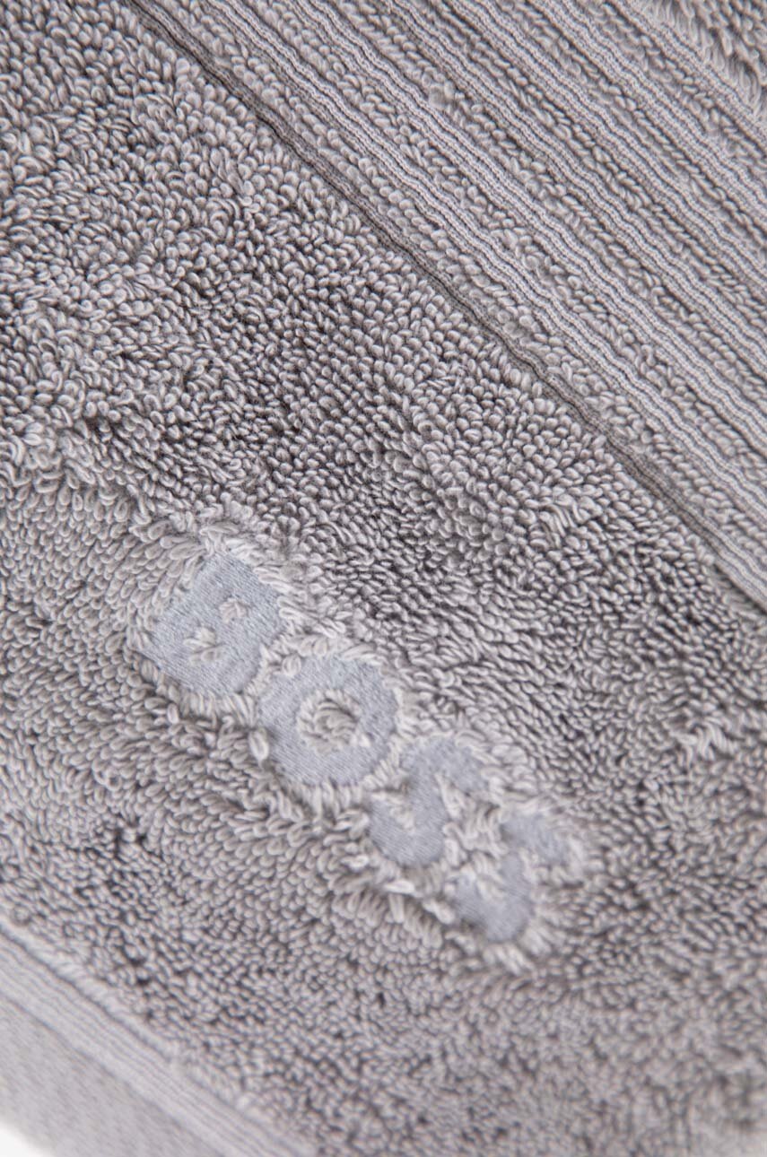 Βαμβακερή πετσέτα BOSS 100 x 150 cm φωτογραφία