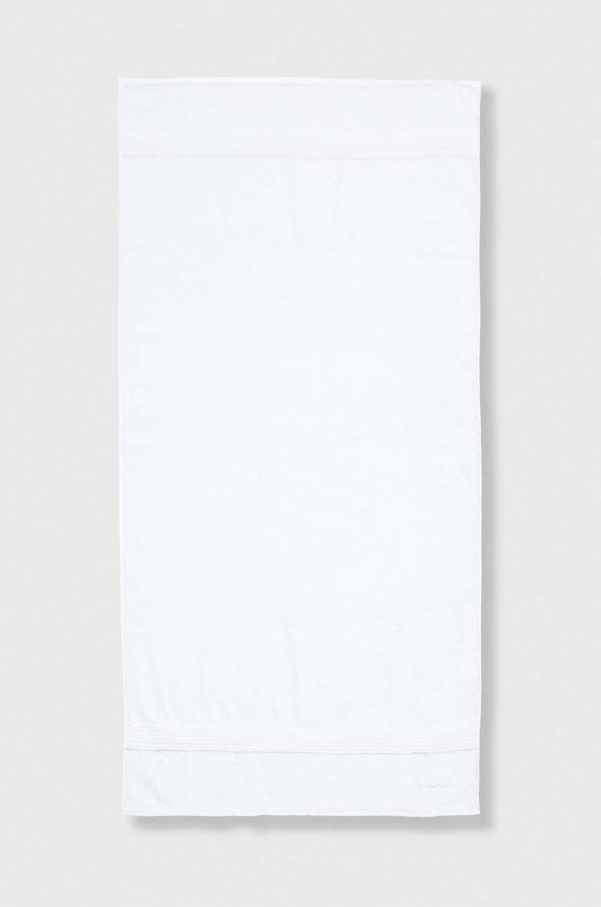 Levně Bavlněný ručník BOSS 70 x 140 cm