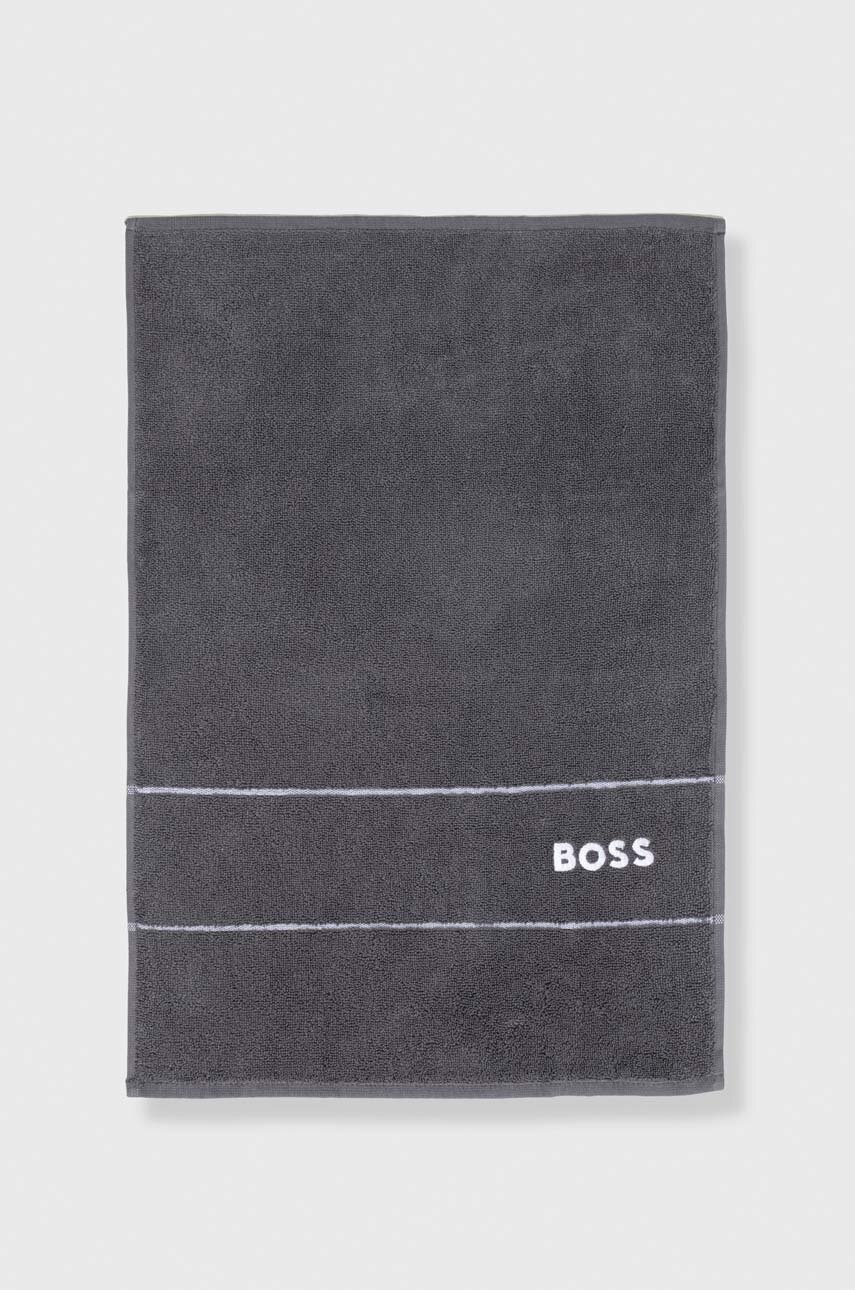 BOSS Prosop Din Bumbac 40 X 60 Cm