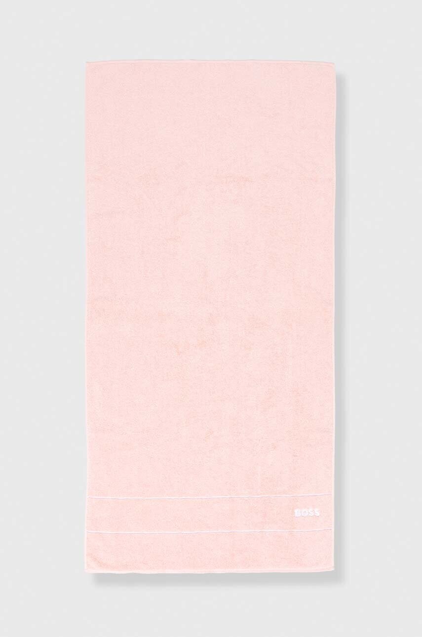 BOSS prosop din bumbac 70 x 140 cm
