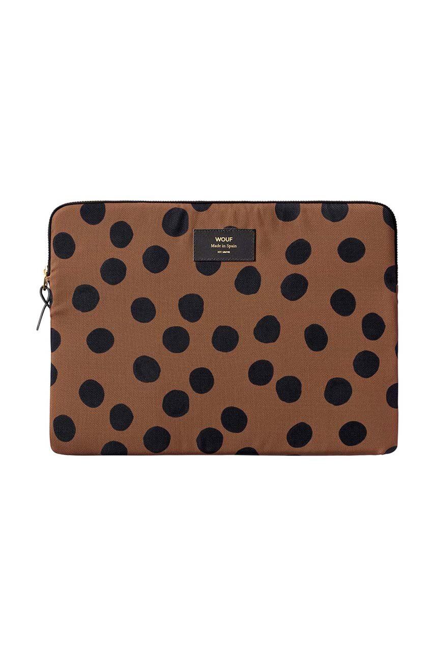 WOUF husa laptop Dots 13