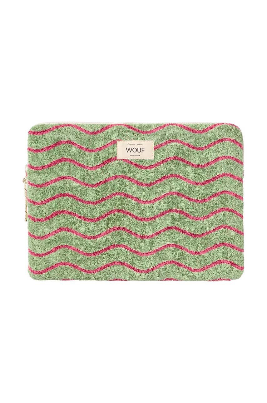 

Чехол для ноутбука WOUF Wavy 13"&14"