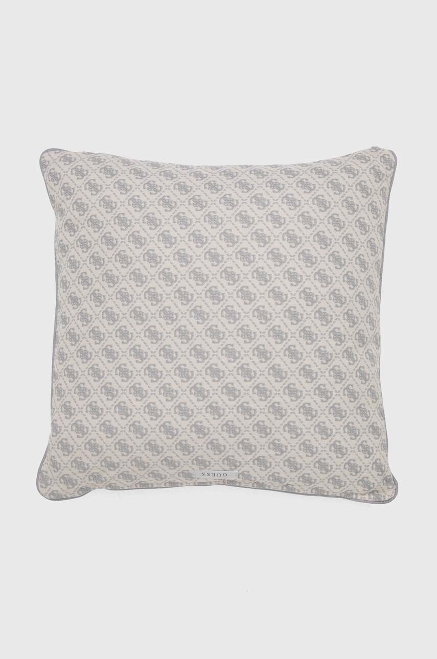 Levně Dekorativní polštář Guess Jacquard