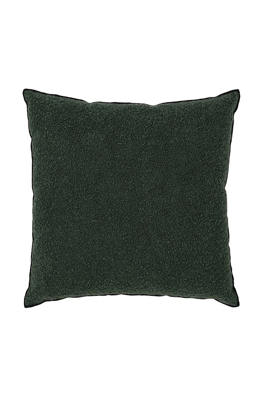 Dekorativní polštář House Nordic Lismore - zelená - Materiál č. 1: 90 % Polyester