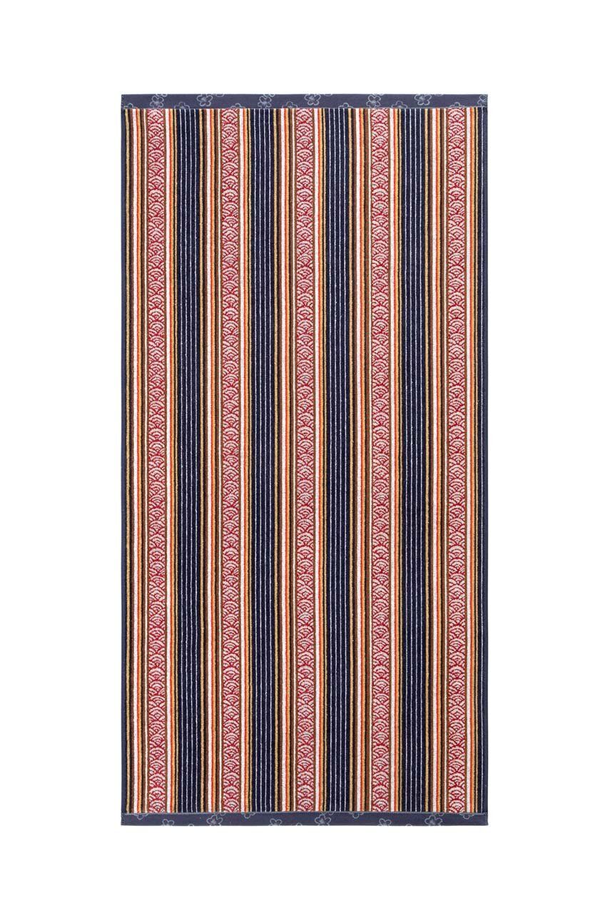 Bavlněný ručník Kenzo KSHINZO 70 x 140 cm - vícebarevná - 100 % Bavlna