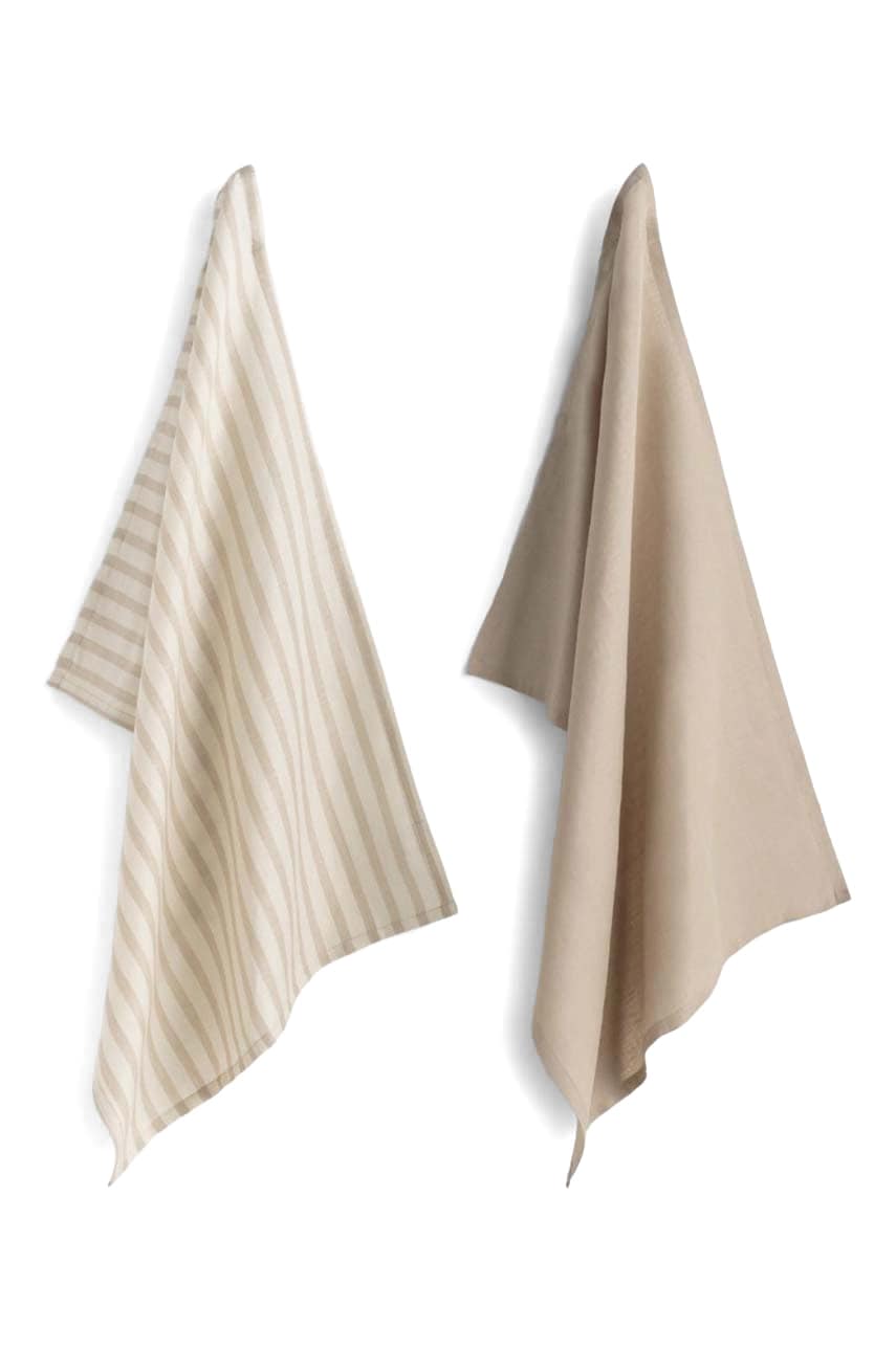 Calma House Kuhinjska krpa Ines 2-pack