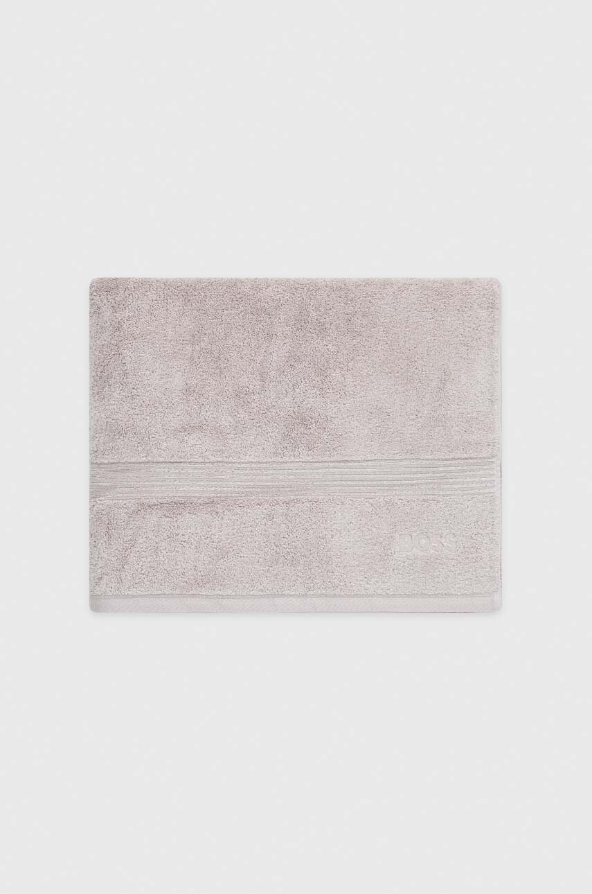 Velký bavlněný ručník BOSS LOFT 100 x 150 cm