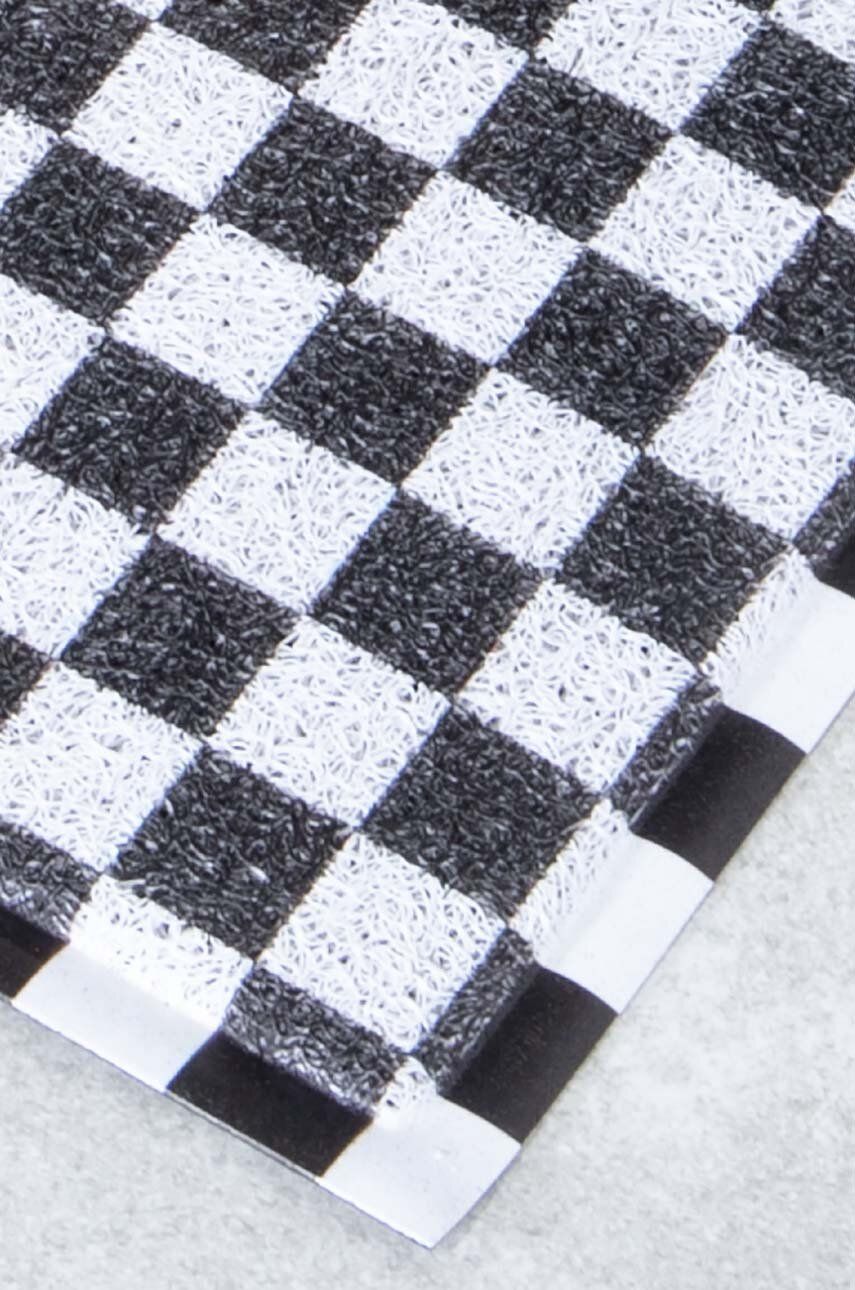 Artsy Doormats Pres Checkerboard