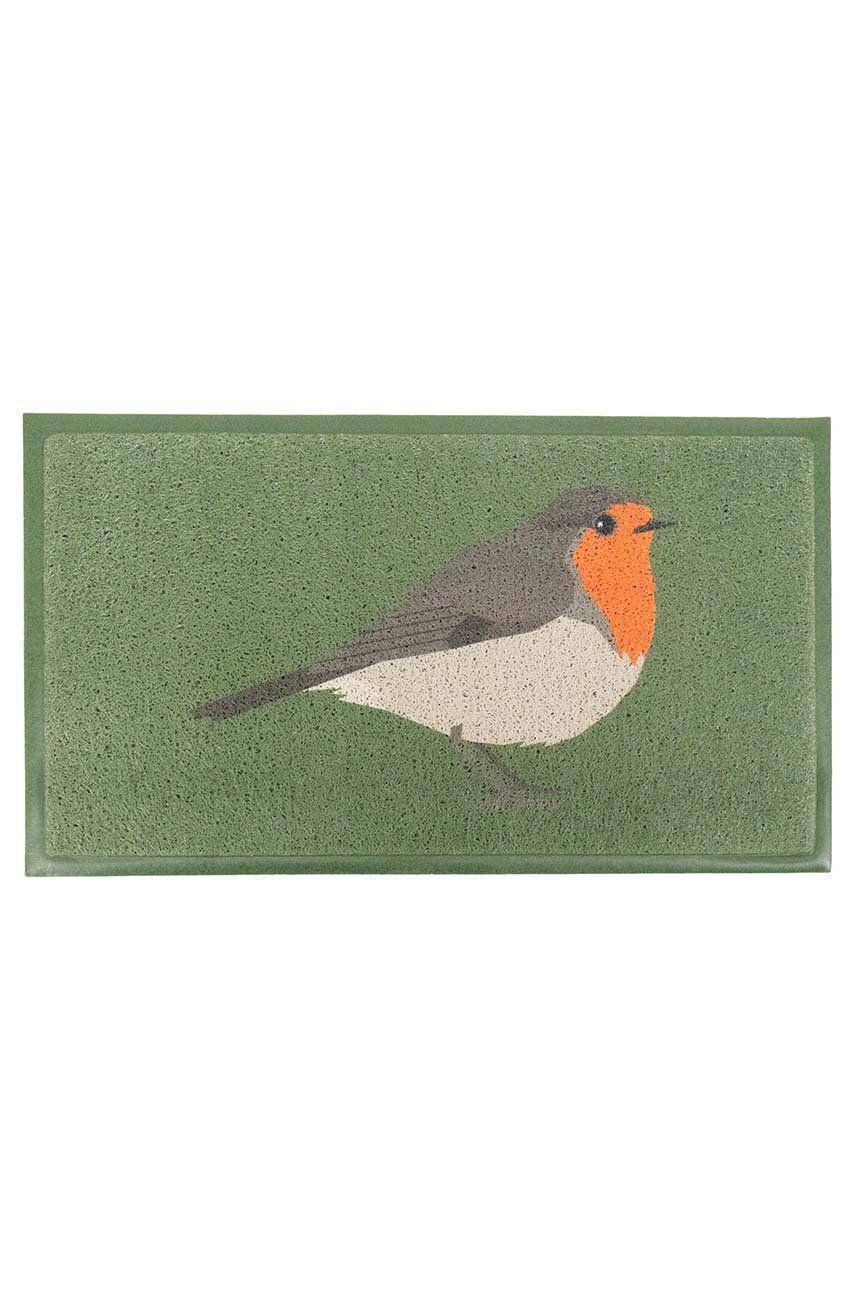 Artsy Doormats pres Robin 70 x 40 cm