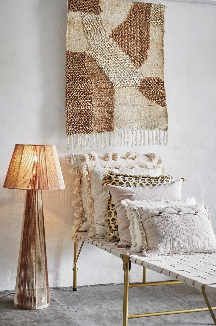 Skládací lehátko Madam Stoltz (obrázek 4)