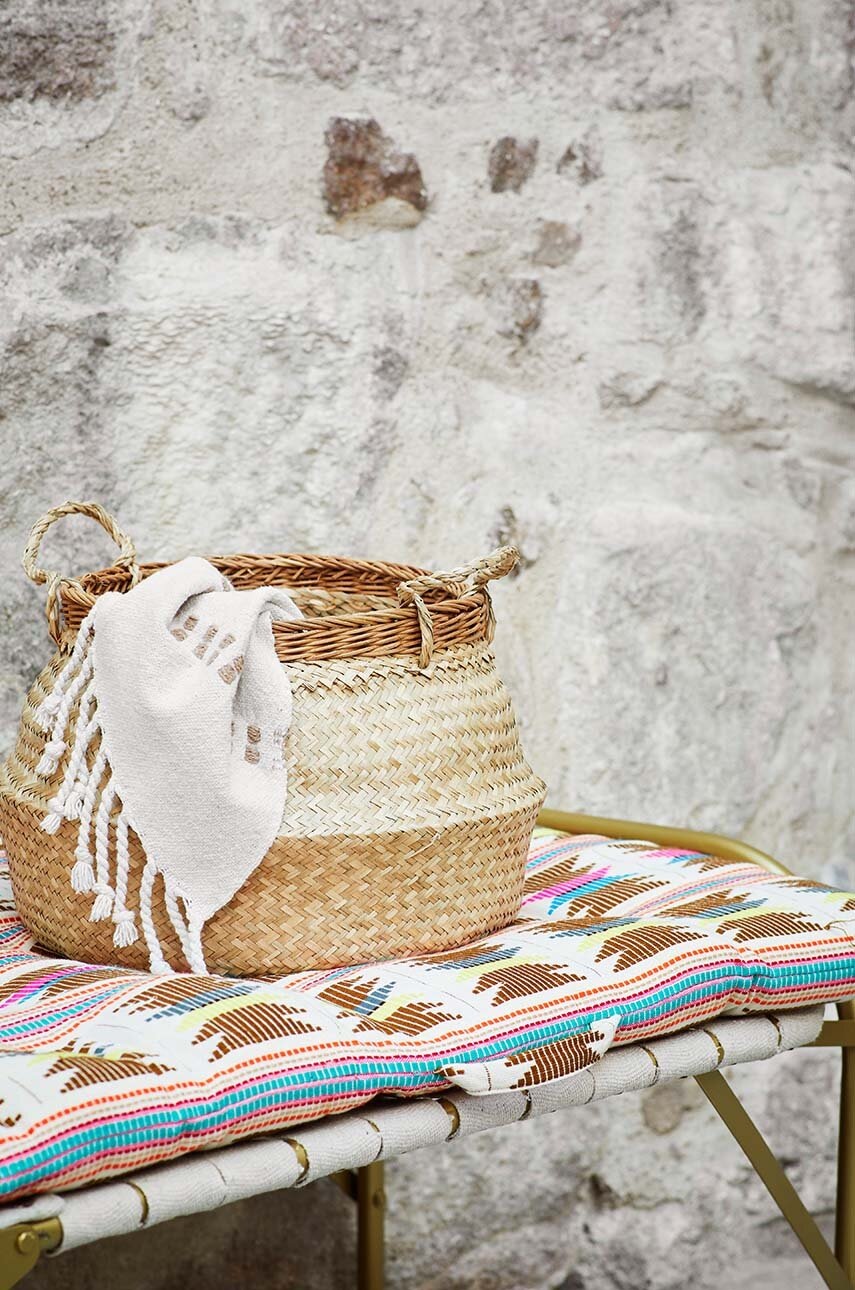 Skládací lehátko Madam Stoltz (obrázek 6)