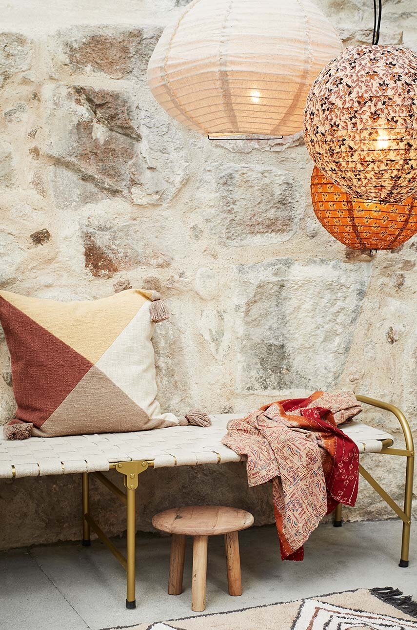 Skládací lehátko Madam Stoltz (obrázek 7)