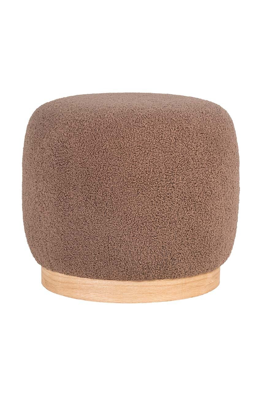 House Nordic scaun de puf Belfort House Nordic scaun de puf Belfort