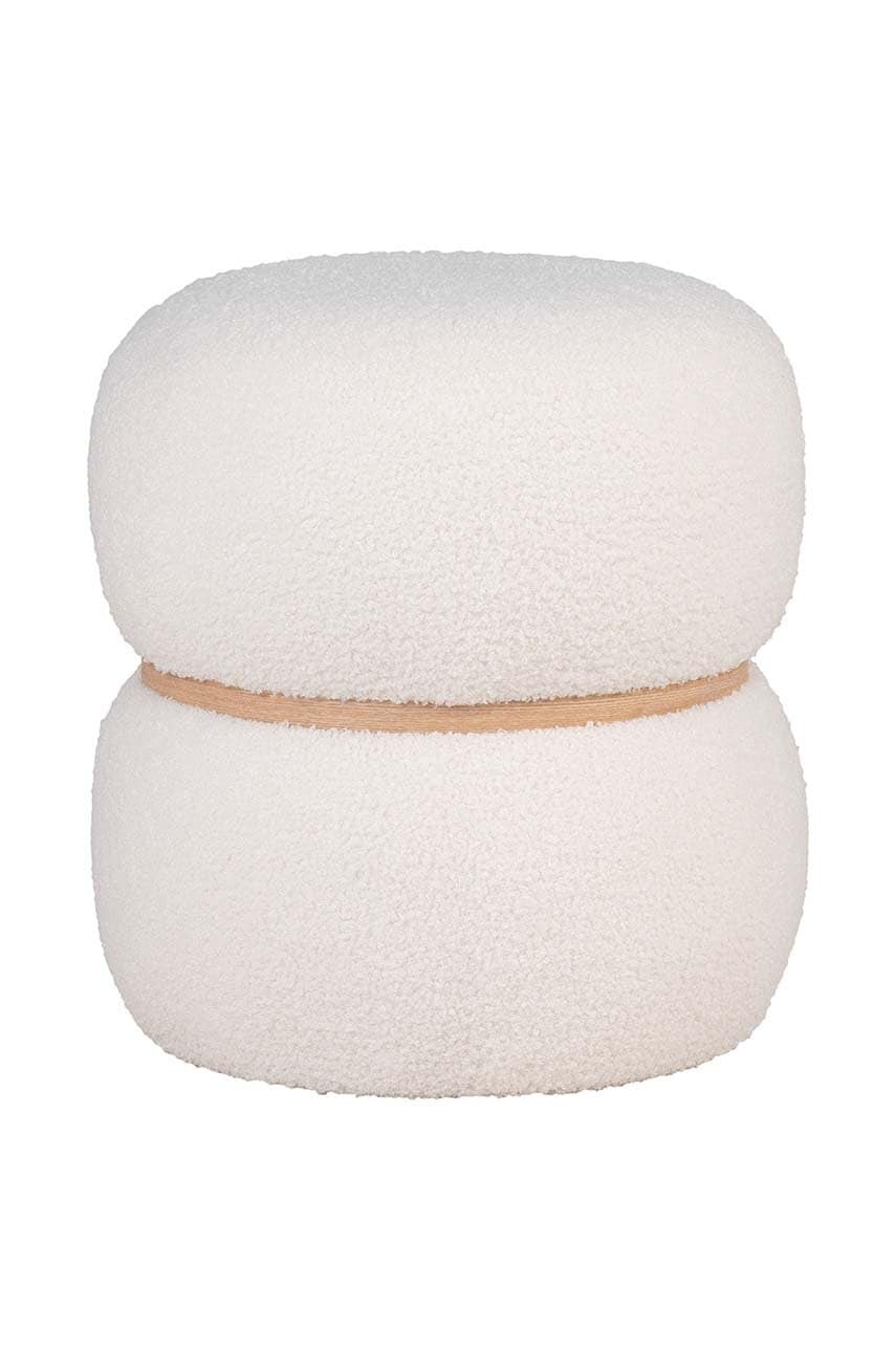 House Nordic scaun de puf Milford House Nordic scaun de puf Milford