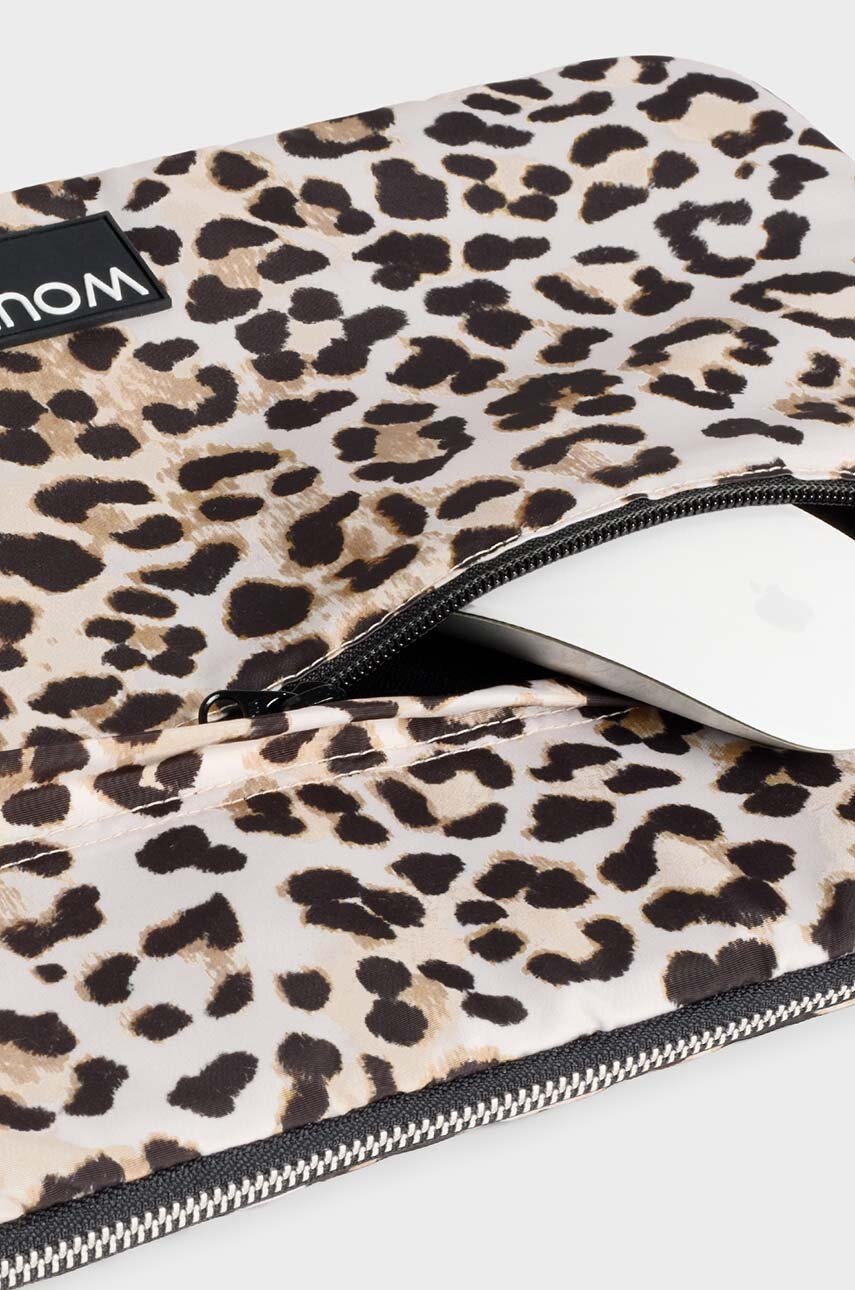 Θήκη φορητού υπολογιστή WOUF Kim 13" & 14" φωτογραφία