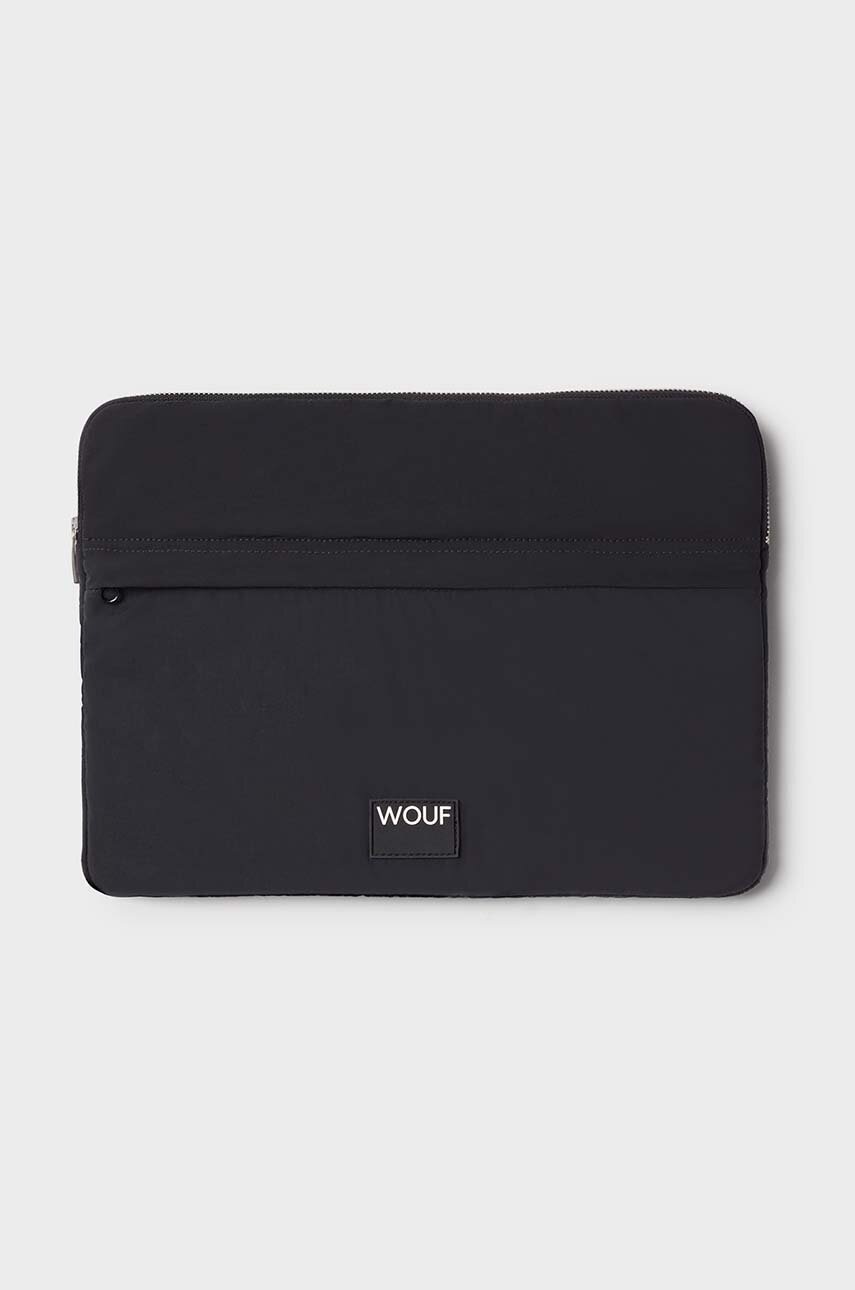 Wouf laptop táska midnight 13" & 14"