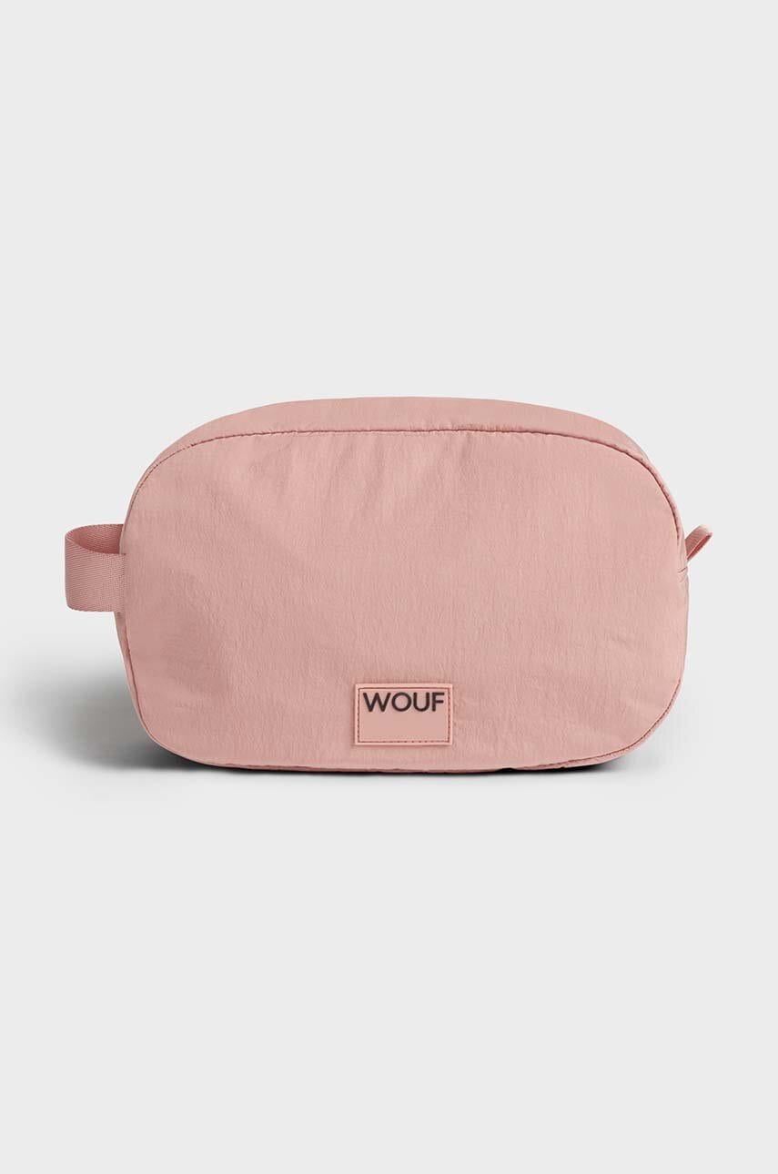 WOUF portfard Ballet