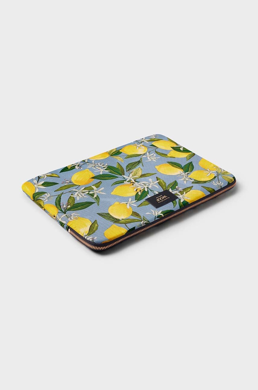Θήκη φορητού υπολογιστή WOUF Capri 15" & 16" φωτογραφία