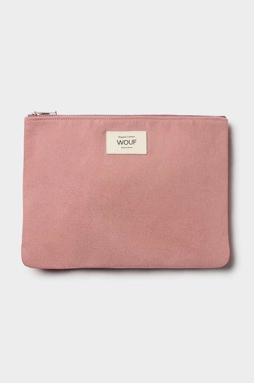 WOUF poseta Sunrise WOUF poseta Sunrise