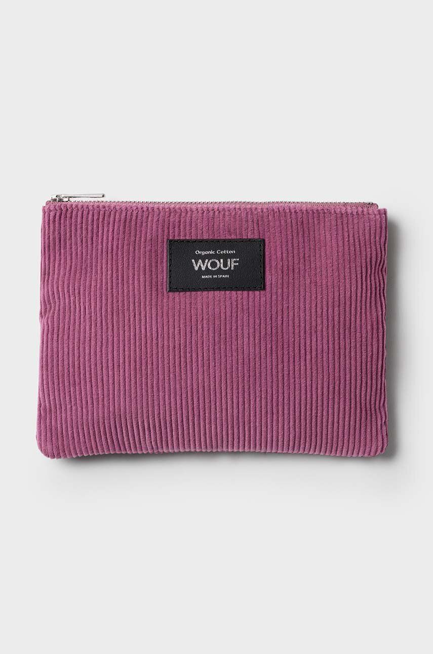 WOUF poseta Mauve - 0 | YEO