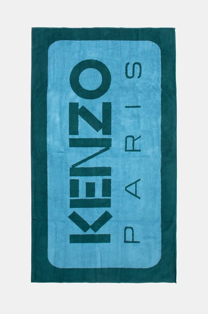 Kenzo prosop de plaja KLABEL Canard 90 x 160 cm