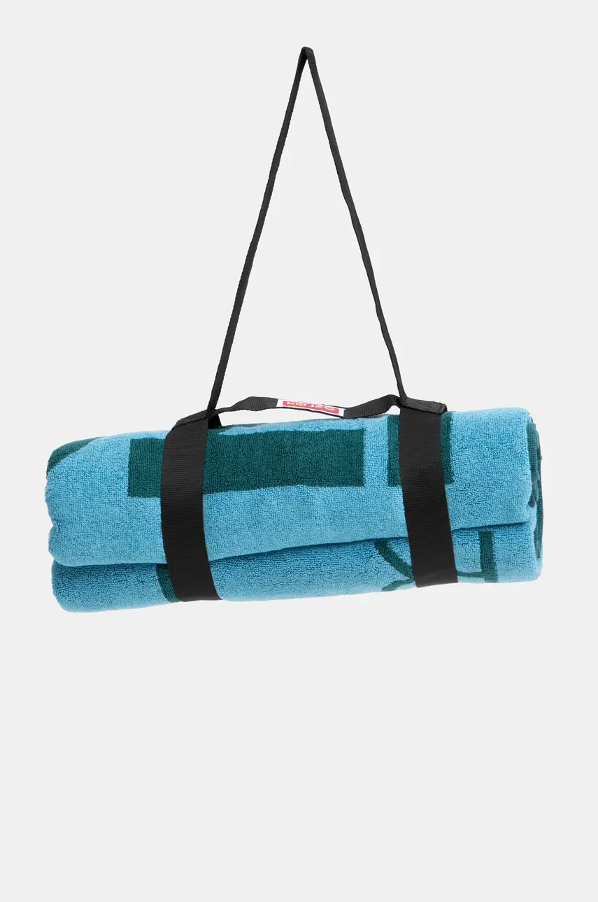 Пляжное полотенце Kenzo KLABEL Canard 90 x 160 cm Пляжное полотенце Kenzo KLABEL Canard 90 x 160 cm