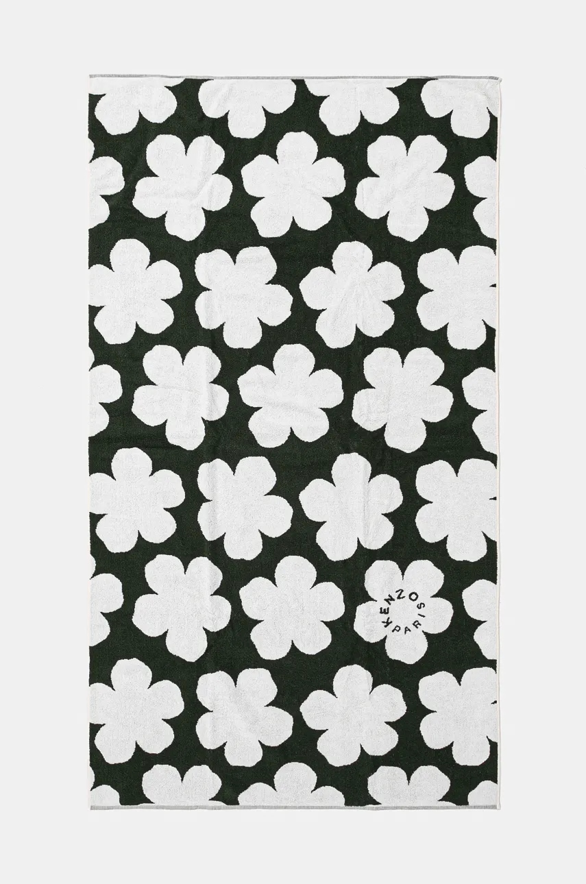 Kenzo prosop de plaja KSPOT 90 x 160 cm