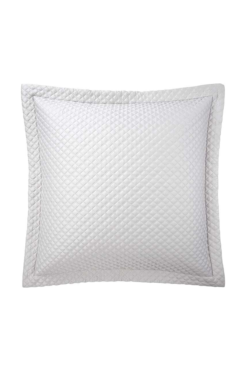

Памучна калъфка за възглавница Ralph Lauren Argyle Platinium 65 x 65 cm, Бежов